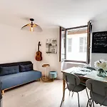 L\'Atelier Filaterie - Appartement pour 3 personnes