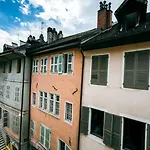 L\'Atelier Filaterie - Appartement pour 3 personnes