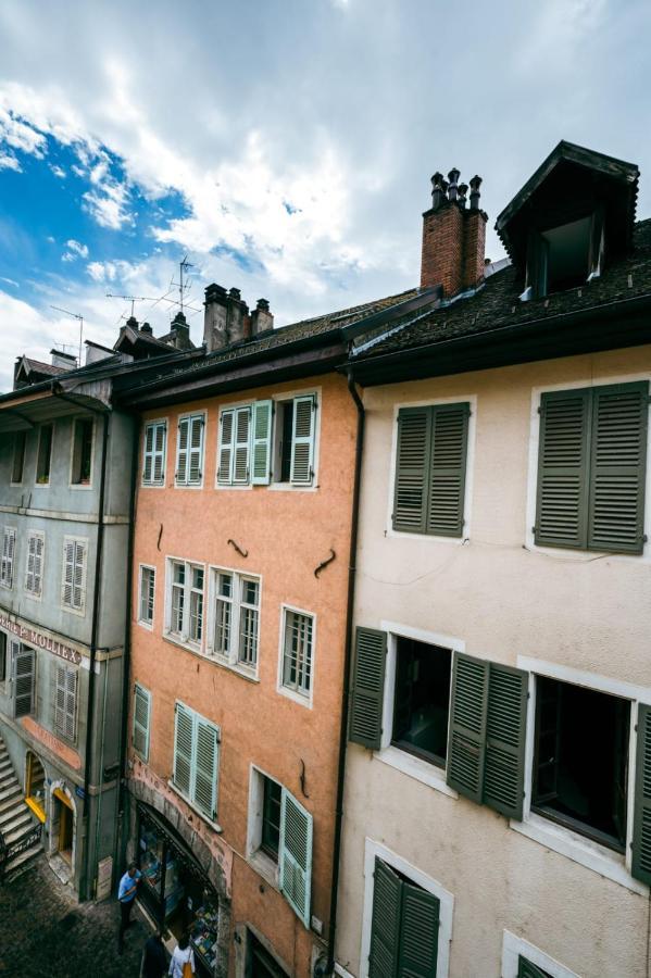 L'atelier Filaterie - Pour 3 Personnes Appartement *